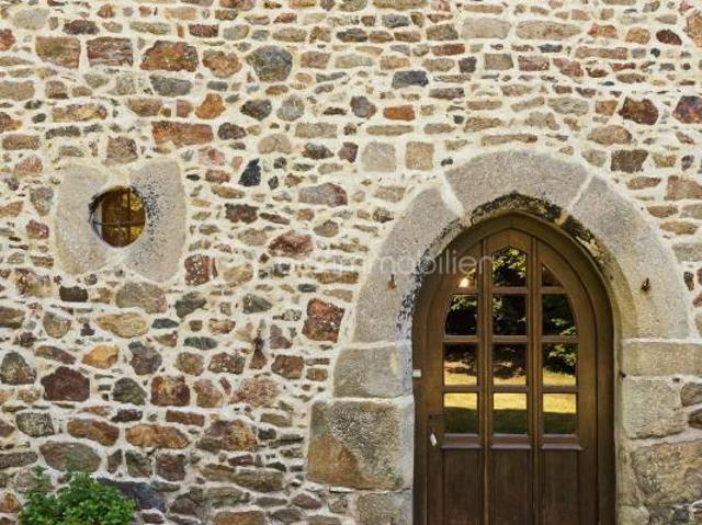 Maison vente à La Tournée, Pommeret