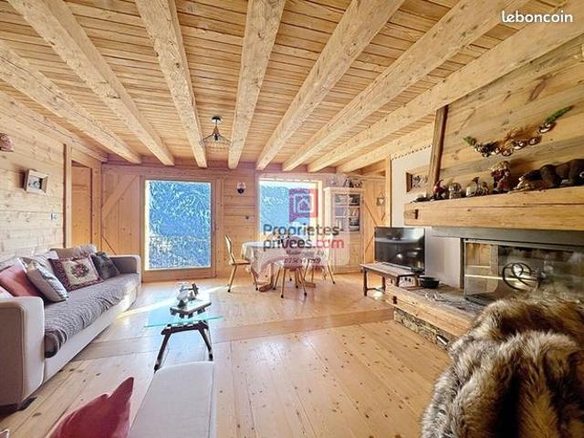 Maison vente à Albertville, Ugine