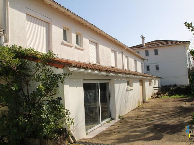Maison vente à Rochefort, Saint-georges-de-didonne