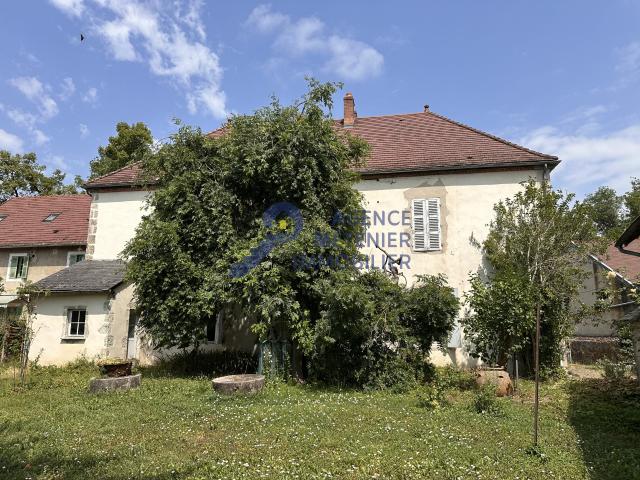 Maison vente à Vichy, Montaigu-le-blin