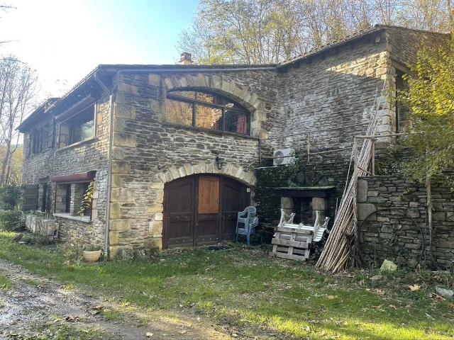 Maison vente à Florac, Le Collet-de-dèze