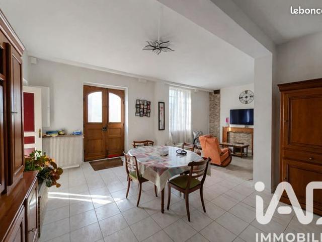 Maison vente à Pau, Orthez
