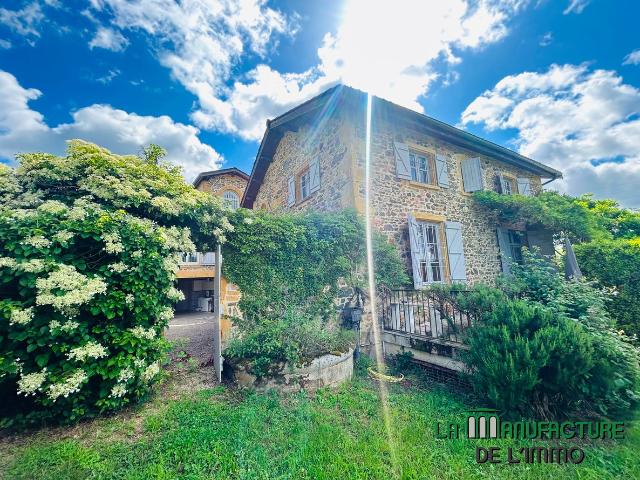 Maison vente à Villefranche-sur-Saône, Rhône