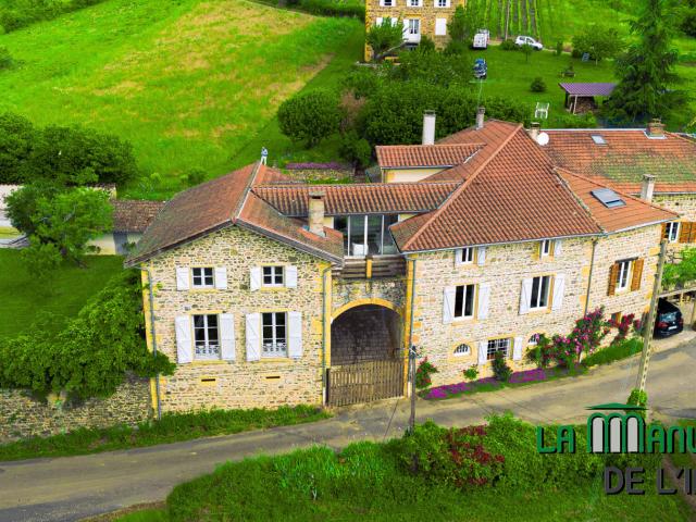 Maison vente à Villefranche-sur-Saône, Rhône