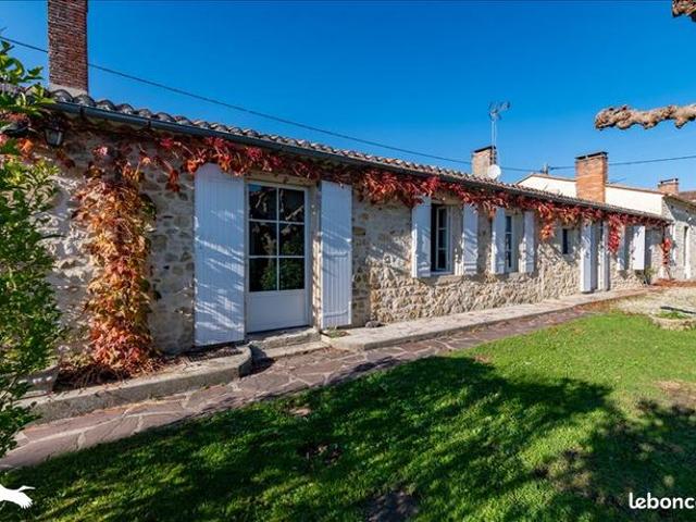 Maison vente à Lesparre-Médoc, Queyrac