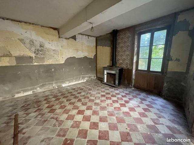 Maison vente à Langon, Barsac