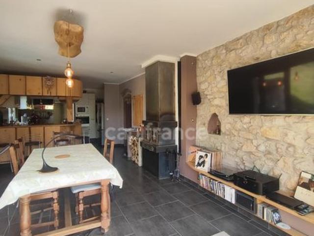 Maison vente à Chambéry, Chanaz