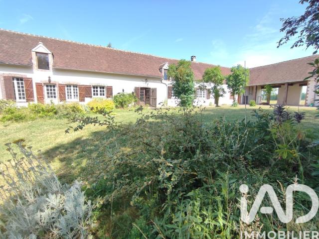 Maison vente à Dreux, Digny
