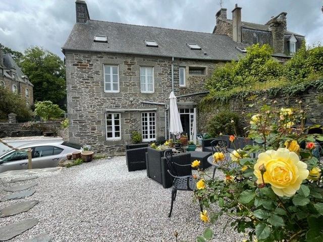 Maison vente à Guingamp, Bretagne