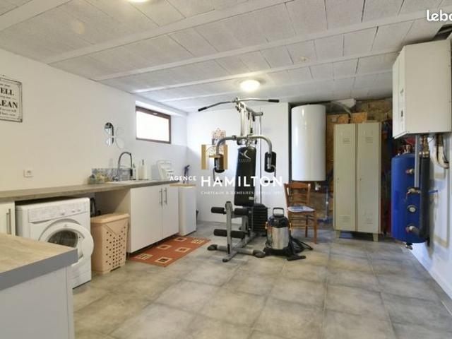 Maison vente à Albi, Cordes-sur-ciel