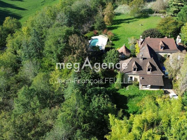 Maison vente à France métropolitaine, Lalinde