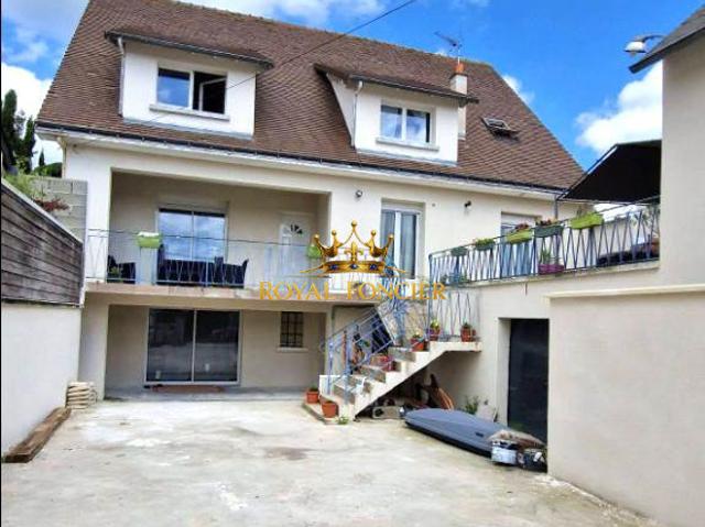 Maison vente à Châtellerault