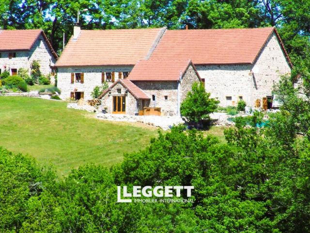 Maison vente à Riom, Saint-gervais-d'auvergne