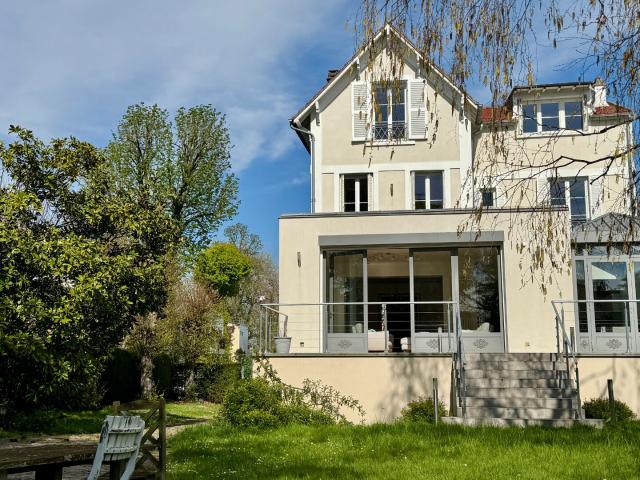 Maison vente à Sarcelles, Enghien-les-bains