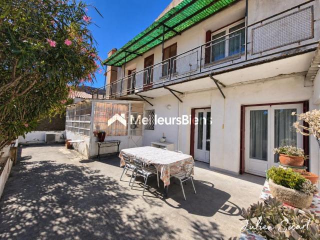Maison vente à Saint-Paul-de-Fenouillet, Pyrénées-Orientales