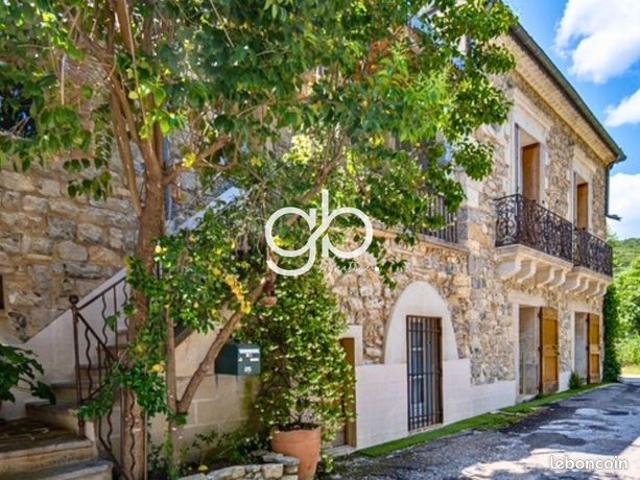 Maison vente à Lodève, Les Matelles