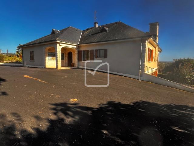 Maison vente à Brive-la-Gaillarde, Objat