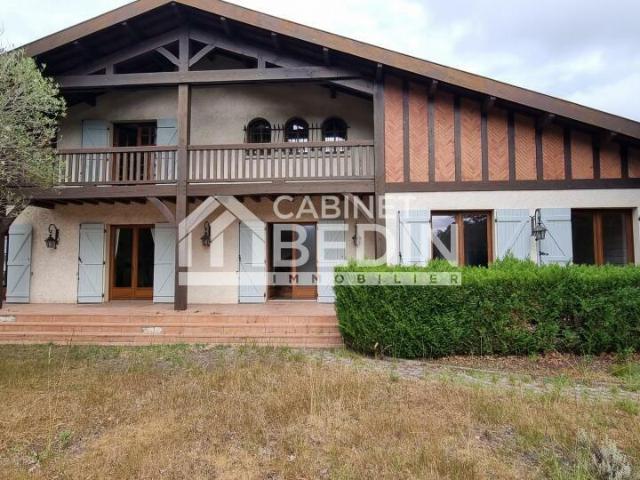 Maison vente à Parentis-en-born