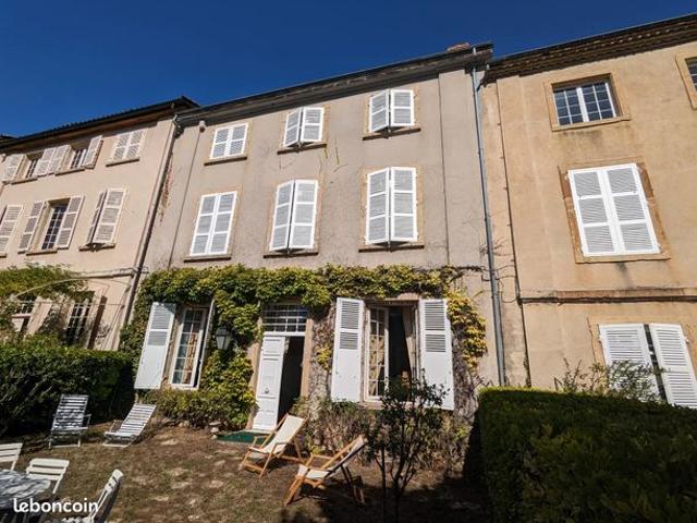 Maison vente à Villefranche-sur-Saône, Rhône