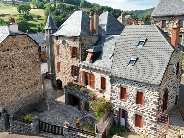 Maison vente à Saint-Flour, Peyrusse