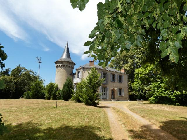 Maison vente à Guéret