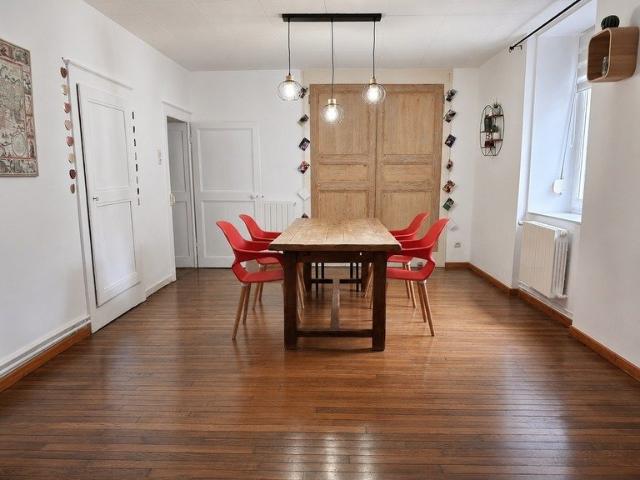 Maison vente à Nancy, Grand Est