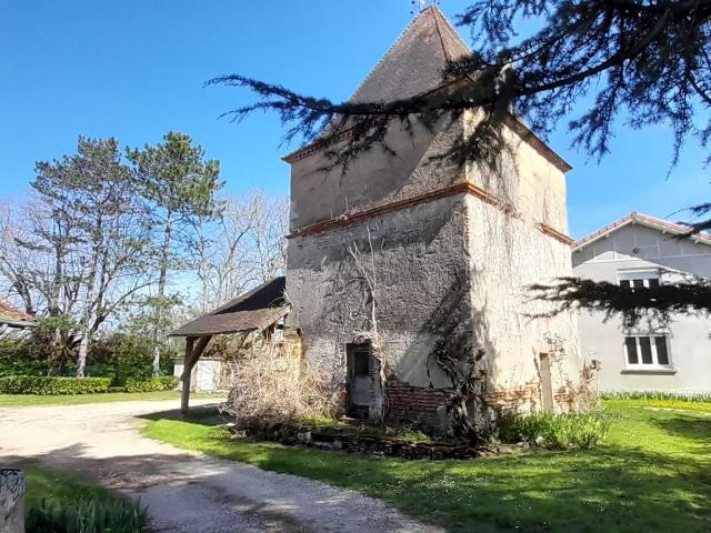 Maison vente à Villeneuve-sur-Lot, Villeneuve-sur-lot
