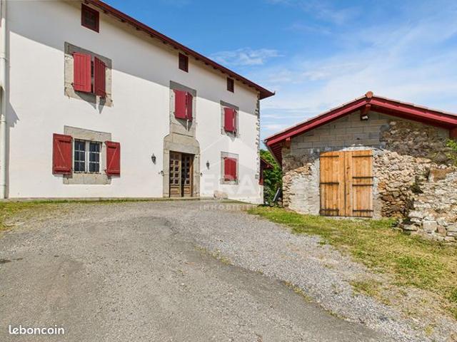 Maison vente à Bayonne, Hasparren