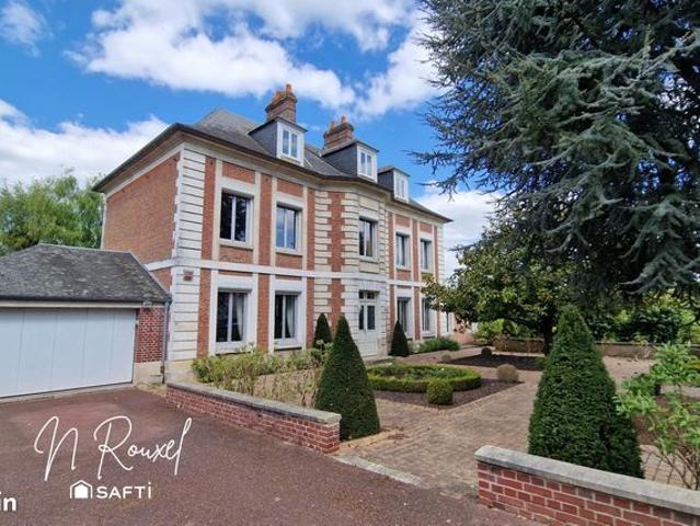 Maison vente à Bernay, Pont-audemer