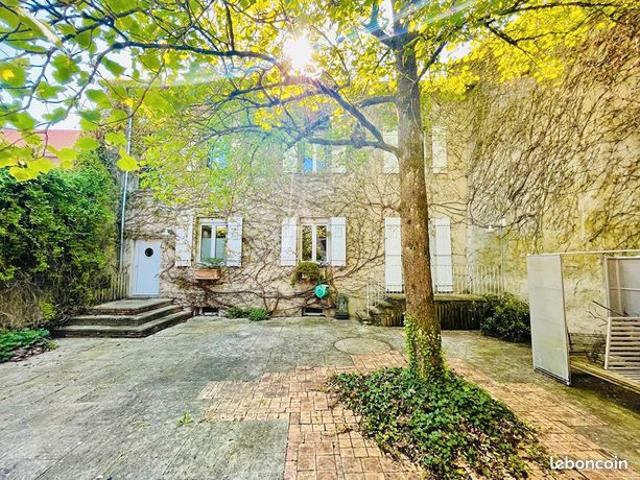 Maison vente à Lunéville, Avricourt