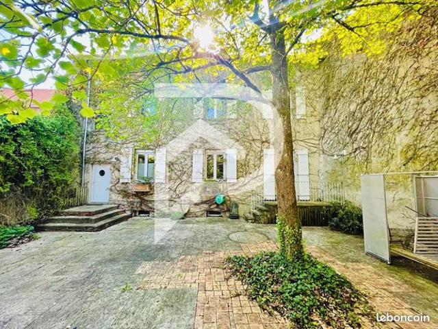 Maison vente à Lunéville, Avricourt