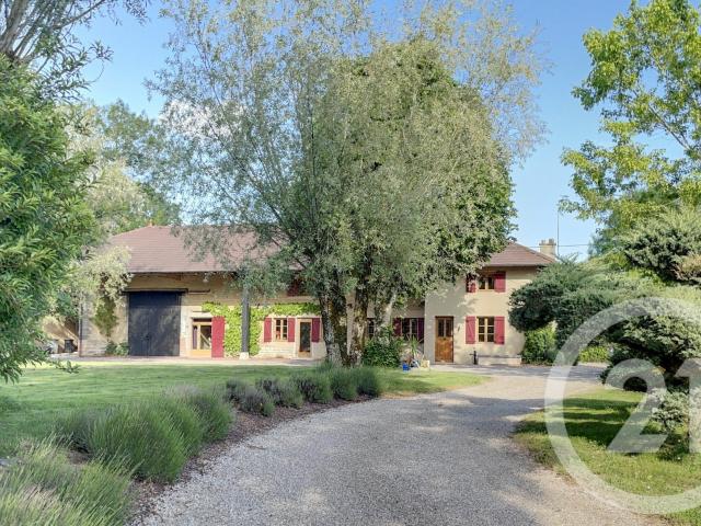 Maison vente à Bourg-en-Bresse, Saint-nizier-le-bouchoux
