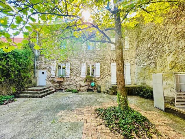 Maison vente à Sarrebourg-Château-Salins, Grand Est