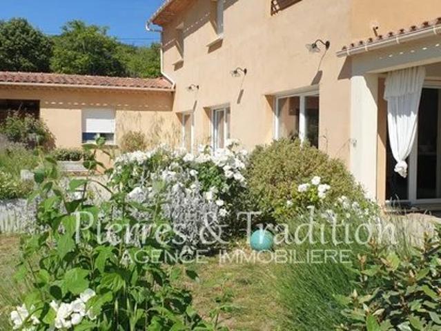 Maison vente à Apt