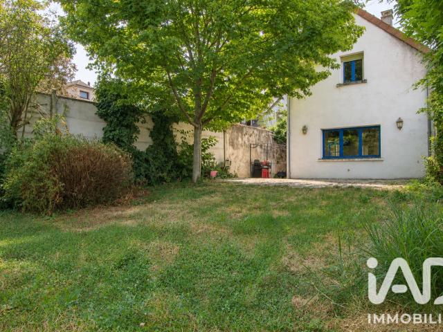Maison vente à La Fontaine de la Vache, Linas