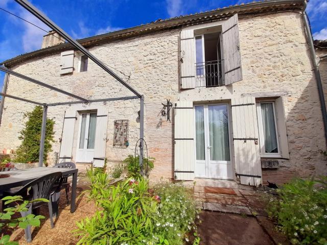 Maison vente à Bergerac, Issigeac
