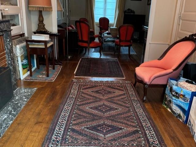 Maison vente à Laval