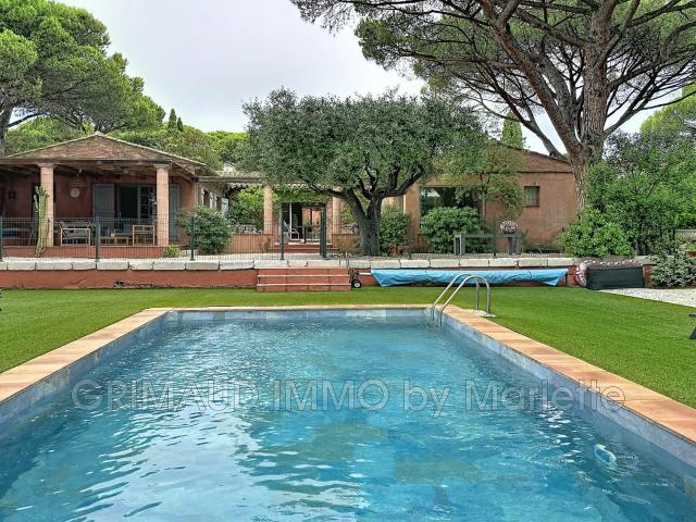 Maison vente à Arrondissement de Draguignan, Sainte-maxime