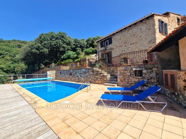 Maison vente à Montbolo, Pyrénées-Orientales