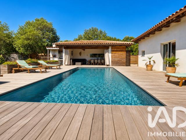 Maison vente à Sartène, Bonifacio