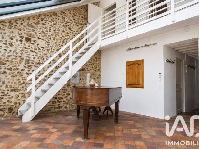 Maison location à Palaiseau, Linas