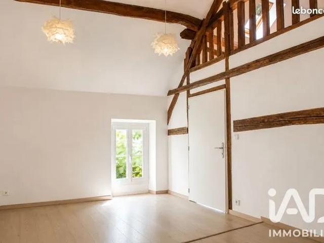 Maison location à Monvinet, Linas