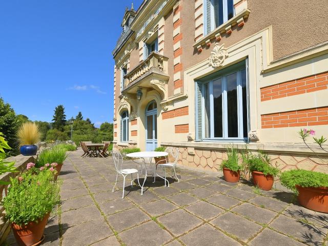 Maison vente à Châtellerault, Vicq-sur-gartempe