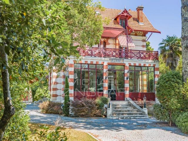 Maison vente à Arcachon