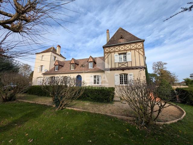 Maison vente à Montpon-Ménestérol, Dordogne