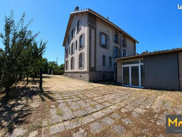Maison vente à Nancy, Neuves-maisons