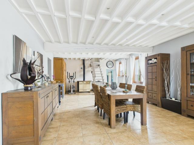 Maison vente à Amiens, Sailly-le-sec