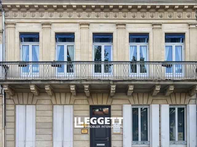 Maison vente à Libourne, Castillon-la-bataille