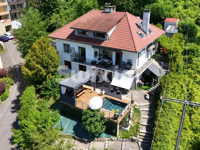 Maison vente à Nantua, Bellegarde-sur-valserine