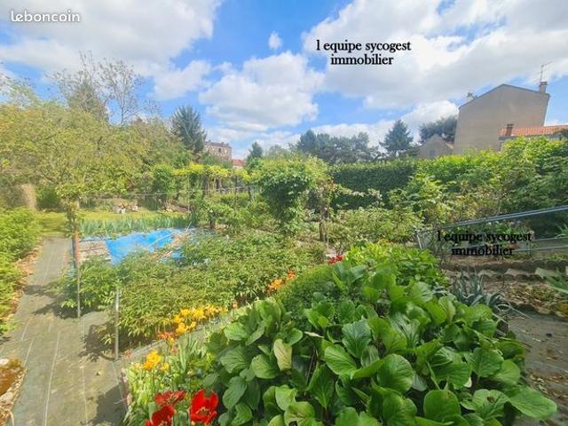 Maison vente à Bobigny, Noisy-le-sec